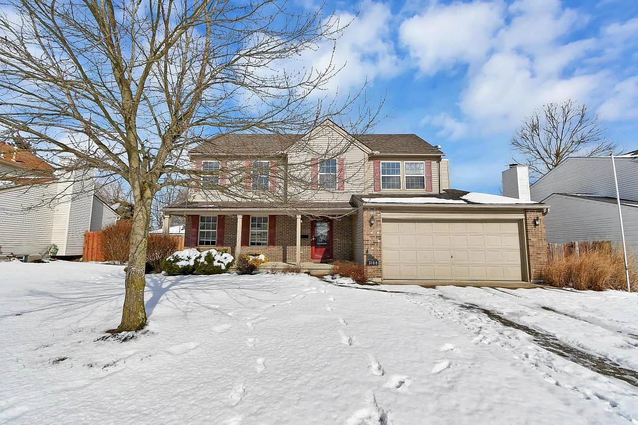 3188 Windsor Pl photo 1