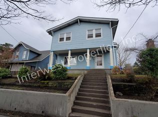 4914 SE Gladstone St, Portland, OR 97206