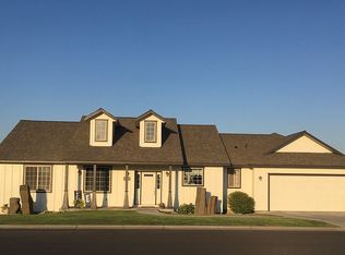 2296 Plum St, Ephrata, WA 98823