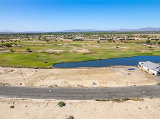60 N Cypress Point Drive, Mohave Valley, AZ 86440