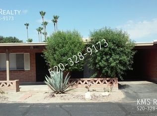 33 W Roma Dr #33, Tucson, AZ 85737