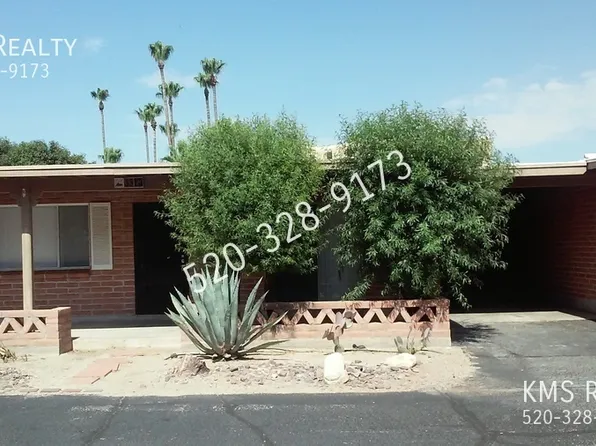 33 W Roma Dr #33, Tucson, AZ 85737