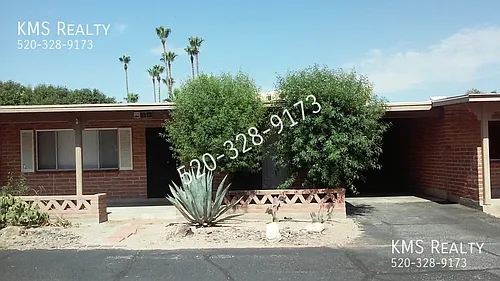 33 W Roma Dr #33 Photo 1