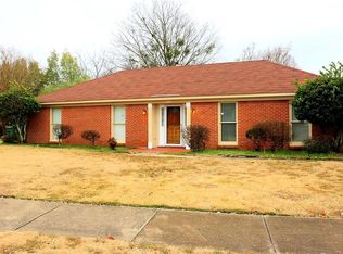 6104 Winesap Rd, Montgomery, AL 36117