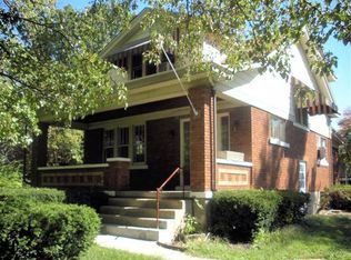 480 Anderson Ferry Rd, Cincinnati, OH 45238