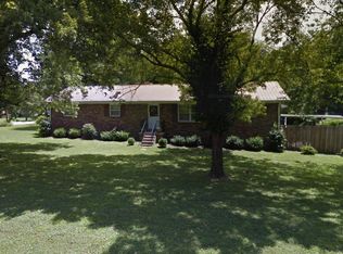 116 High St, Bell Buckle, TN 37020