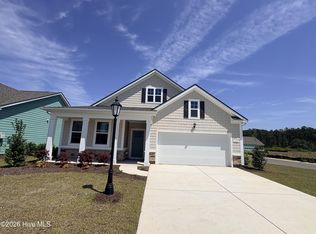 1245 Woodhouse Dr NW, Ash, NC 28420