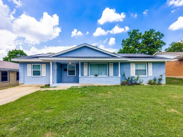 739 Highcrest Dr, Dallas, TX 75232