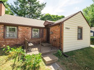 2064 S Holland Ave, Springfield, MO 65807