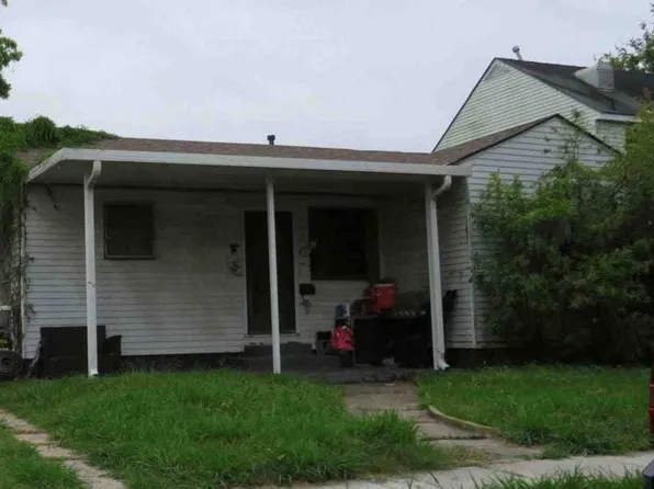 102 Hathaway Pl, New Orleans, LA 70119