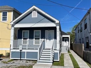 3912 Hamilton St, New Orleans, LA 70118