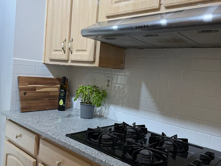 201 Saint Pauls Ave #5G — Photo 16