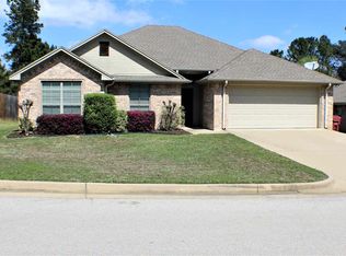 307 Bois D Arc St, Hallsville, TX 75650