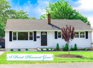 1215 Barton Ave, Point Pleasant Beach, NJ 08742