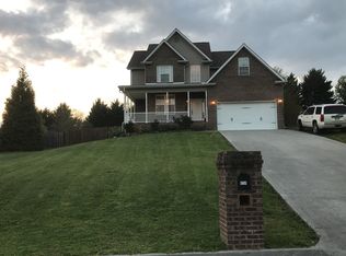 4754 Chesney Meadows Dr, Straw Plains, TN 37871