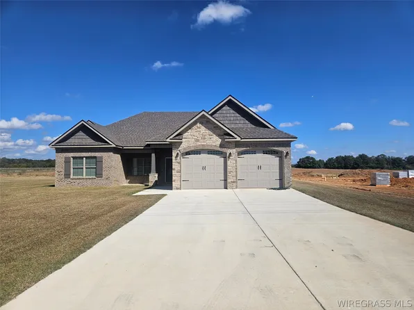 7110 Judge Logue Rd, Newton, AL 36352