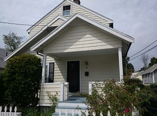 15 Pender St, West Roxbury, MA 02132