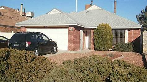 2nd image of 1826 Chris Scott Dr