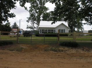 866 Poplar Rd, Meigs, GA 31765