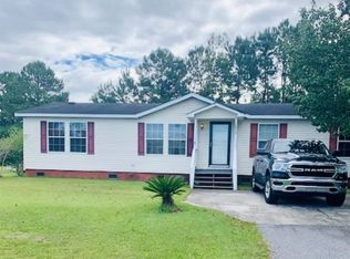 3820 Stern Dr, Conway, SC 29526