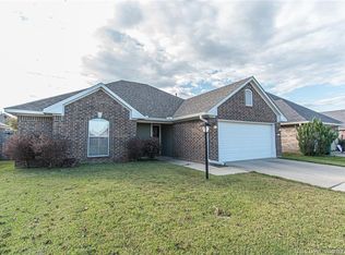 125 Fitzwilliam St, Haughton, LA 71037
