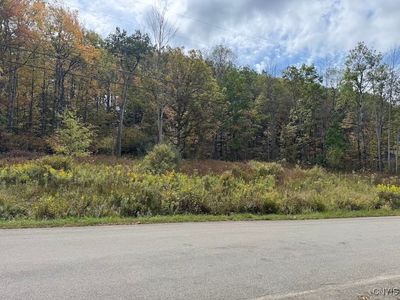 Sherlock Hollow Rd, Hinsdale, NY, 14743