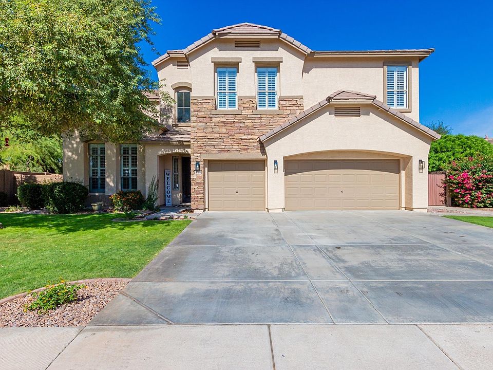 1st image of 3066 E San Angelo Ave