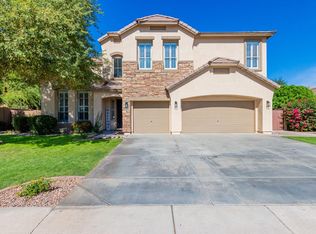 3066 E San Angelo Ave, Gilbert, AZ 85234