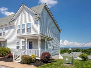 1232 Old Richmond Cir, Harrisonburg, VA 22802