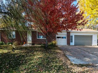 209 N Frank St, Spring Hill, KS 66083