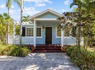 801 SE 3rd Ave, Delray Beach, FL 33483