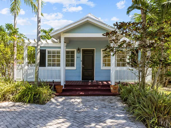 801 SE 3RD Avenue, Delray Beach, FL 33483