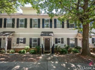 143 Foreman Dr, Athens, GA 30605