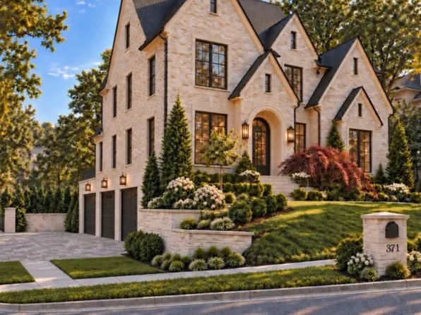 371 Michael Dr, Alpharetta, GA 30009