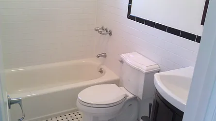 Rented by BLS Realty