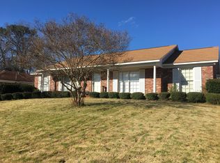 2209 Nottingham Dr, Columbus, GA