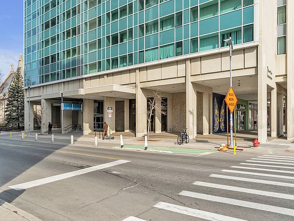 2nd image of 555 E William St APT 15I
