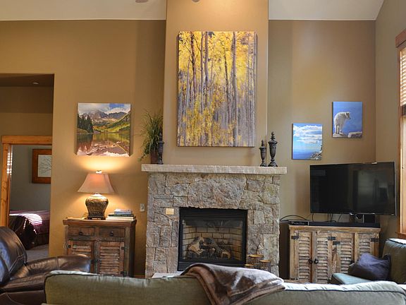 5th image of 61 Mountain Thunder Dr Unit 201