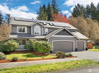 7032 Cavalier St SW, Tumwater, WA 98512