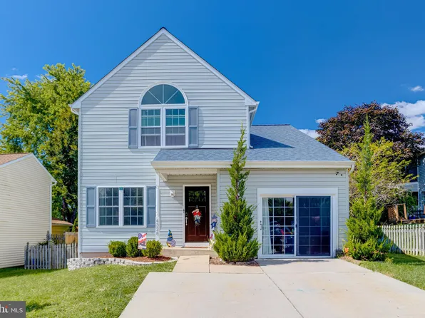 4328 Hampton Hall Ct, Belcamp, MD 21017