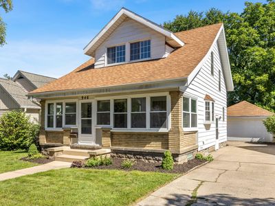 946 Frederick Ave NW, Grand Rapids, MI, 49504