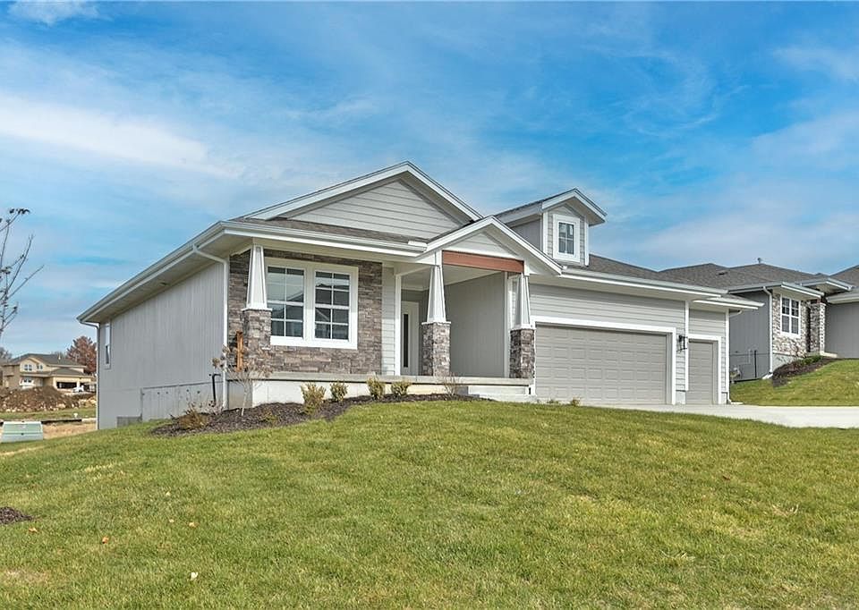 2788 W Loula St, Olathe, KS 66061 Zillow