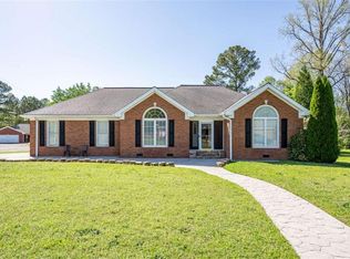 1 Graben Dr NW, Rome, GA 30165