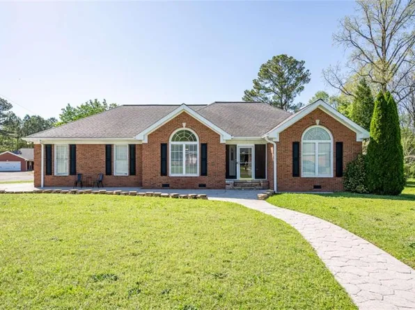 1 Graben Dr NW, Rome, GA 30165