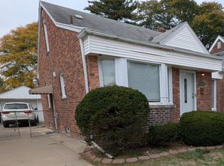 (Undisclosed Address), Redford, MI 48239