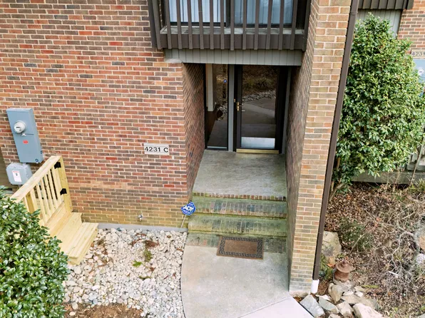 4231 American Dr APT C, Durham, NC 27705
