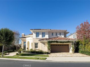 17 Colonial Dr, Newport Beach, CA 92660