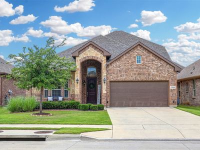 12929 Coast Way, Fort Worth, TX, 76244