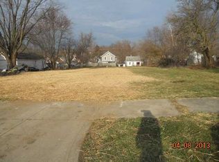 394 4th Ave, Mansfield, OH 44905