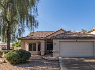 812 N Naples Dr, Chandler, AZ 85226
